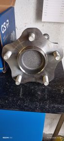 Wheel Hub