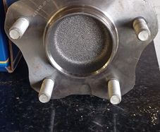 Wheel Hub