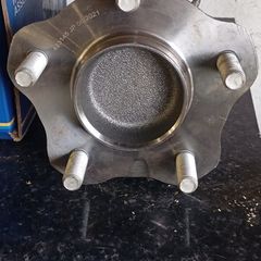 Wheel Hub