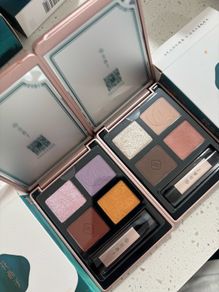 Florasis eye palettes
