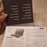 Gaming/Workstation Laptop - RTX 5070 - Like New Image 7