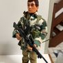 vintage action man Image 8
