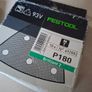 Festool Turbofiltro TF-RS 15 + P180 sanding pads Image 8