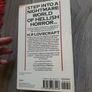 H.P. Lovecraft Omnibus 2 Dagon and other Macabre Tales Image 6