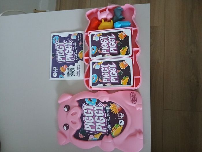 brand new game