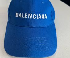 Balenciaga cap