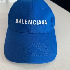 Balenciaga cap