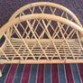 Bamboo Magazine Rack Image 3