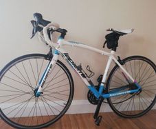 Lapierre Ladies Racer Bike