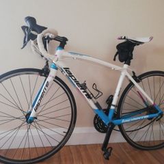 Lapierre Ladies Racer Bike