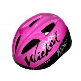 Kids Wicked Helmet Medium 52-55Cm