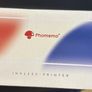 Phomemo M832 Mobile Thermal Printer A4 White - New Image 3