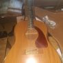 Gibson 1969 B-15 parlor acoustic Image 2