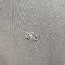 Lacoste Jumper Vintage Washed Image 3