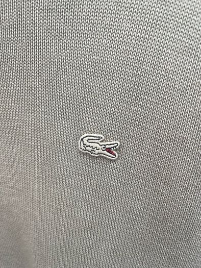 Lacoste Jumper Vintage Washed