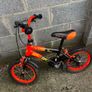 12' Smyths kids bike Image 2
