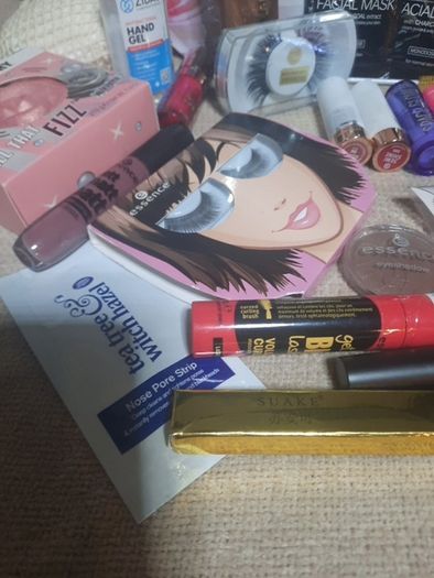 make up beauty bundle #2