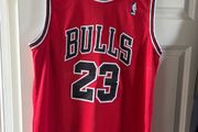 Michael Jordan jersey L/XL