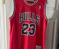 Michael Jordan jersey L/XL