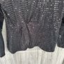 BNWT Sequins Top - S Image 2
