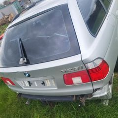 bmw 525i