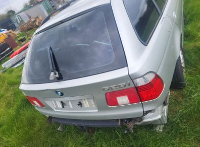 bmw 525i