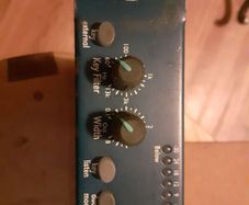 Drums  noise gates