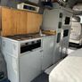 vw t4 campervan Image 5