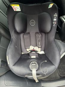 Cybex sirona GI i-size 360