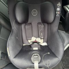 Cybex sirona GI i-size 360