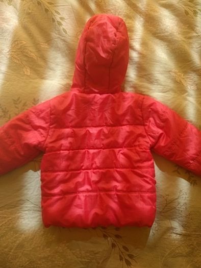 Baby Jacket