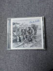 Lee Thompson Ska Orchestra - 'Bite The Bullet'