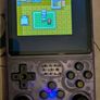 R36SX 64GB Retro Handheld Console - Price firm - post available Image 6