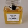 Vintage Chanel No. 19 Perfume Unopened (7ml) Image 2