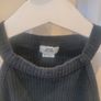 RIVER ISLAND girls belly top Image 3