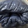 Brand New Women'S Elegant Quilted Long Coat Image 5