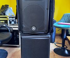 Speakers