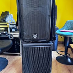 Speakers