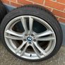 bmw 20" inch 5x120 Image 8