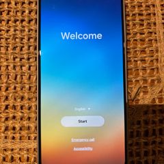 Samsung A16 128GB Grey