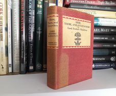 Here, There and Everywhere by Lord Frederic Hamilton (LP222)