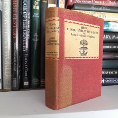 Here, There and Everywhere by Lord Frederic Hamilton (LP222)