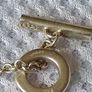 Links of London sterling silver bracelet Image 2