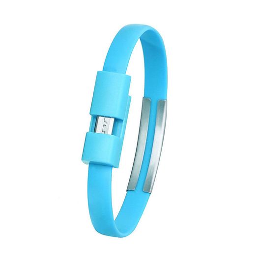 Android Charger Bracelet