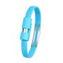 Android Charger Bracelet Image 4