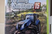 Farming Simulator 15 - Xbox 360
