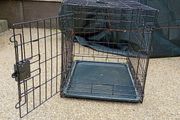 Dog Cage