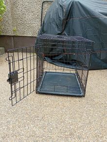 Dog Cage