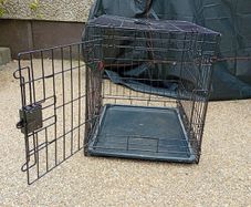 Dog Cage