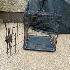 Dog Cage